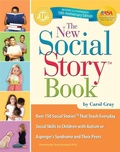 Cover: New Social Story Book: 10th Anniversary Edition - Future Horizons