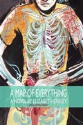 Cover: Map of Everything - Jaded Ibis Press