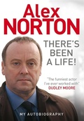 Cover: There's Been A Life! - Black and White Publishing