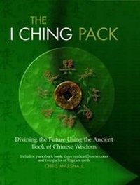 Enlarge image Cover: The I Ching Pack - Carlton Books Ltd