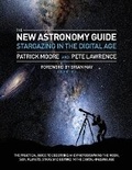 Cover: Stargazing: The Digital Astronomer - Carlton Books Ltd