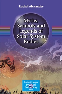 Abbildung von: Myths, Symbols and Legends of Solar System Bodies - Springer