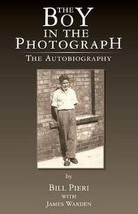 Enlarge image Cover: The Boy in the Photograph - the Autobiography - Grosvenor House Publishing Ltd