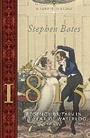 Cover: 1815: Regency Britain in the Year of Waterloo - Head of Zeus