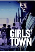 Cover: Girls' Town - Morgan Ramsay Press