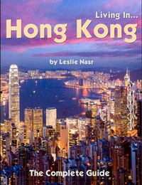 Abbildung von: Living In... Hong Kong - BG & Associates