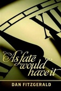 Cover: As Fate Would Have It - Hope Avenue Publishing