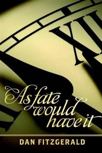 Enlarge image Cover: As Fate Would Have It - Hope Avenue Publishing
