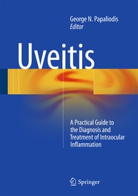 Bild vergrößern Bild: Uveitis - Springer