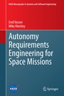 Cover: Autonomy Requirements Engineering for Space Missions - Springer