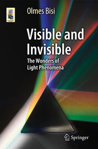 Abbildung von: Visible and Invisible - Springer