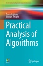 Cover: Practical Analysis of Algorithms - Springer