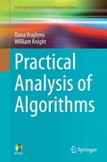 Cover: Practical Analysis of Algorithms - Springer