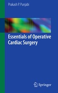 Bild: Essentials of Operative Cardiac Surgery - Springer