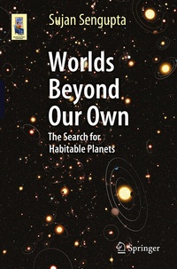 Abbildung von: Worlds Beyond Our Own - Springer