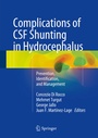 Cover: Complications of CSF Shunting in Hydrocephalus - Springer