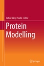 Cover: Protein Modelling - Springer