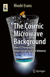 Abbildung von: The Cosmic Microwave Background - Springer
