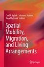 Cover: Spatial Mobility, Migration, and Living Arrangements - Springer