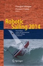 Cover: Robotic Sailing 2014 - Springer