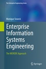 Cover: Enterprise Information Systems Engineering - Springer
