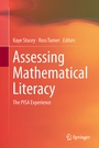 Cover: Assessing Mathematical Literacy - Springer