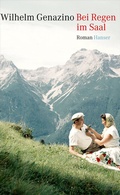 Cover: Bei Regen im Saal - Hanser
