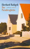 Cover: Das Paradiesghetto - Hanser