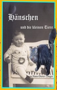 Abbildung von: Hänschen und die kleinen Tiere - BoD - Books on Demand