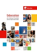 Cover: Fabucation. 3D-Druck in der Schule. - BoD - Books on Demand