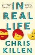 Cover: In Real Life - Canongate Books