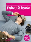 Cover: Pubert&auml;t heute - Beltz eBook