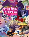 Cover: Textile Design in the Digital Age - Goodman Books