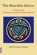 Cover: The Bearskin Quiver - DAIMON