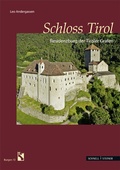Cover: Schloss Tirol - Schnell & Steiner