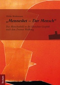 Cover: "Mennesket - Der Mensch" - Tectum Wissenschaftsverlag