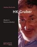 Cover: HK Gruber - Lafite
