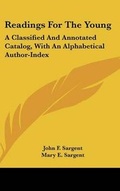 Cover: Readings For The Young - Kessinger Publishing