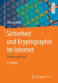 Abbildung von: Sicherheit und Kryptographie im Internet - Springer Vieweg