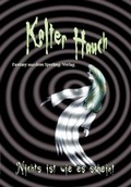Cover: Kalter Hauch - Sperling Verlag