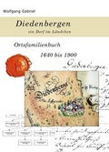 Cover: OFB Diedenbergen - ein Ort im L&auml;ndchen 1640-1900 - Cardamina Verlag