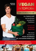Cover: Vegan in Topform - Unimedica