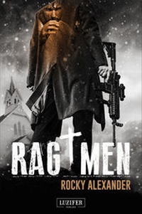 Enlarge image Cover: RAG MEN - Luzifer Verlag