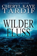 Cover: Wilder Fluss - Luzifer Verlag