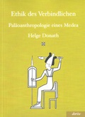 Cover: Ethik des Verbindlichen - Dorise-Verlag