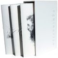 Cover: 12 Briefe zur Lebenskunst - AQUINarte edition