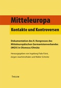 Cover: Mitteleuropa - Thelem