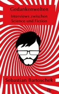 Cover: Gedankenwelten - JMB Verlag