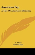 Cover: American Pep - Kessinger Publishing