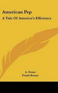 Enlarge image Cover: American Pep - Kessinger Publishing